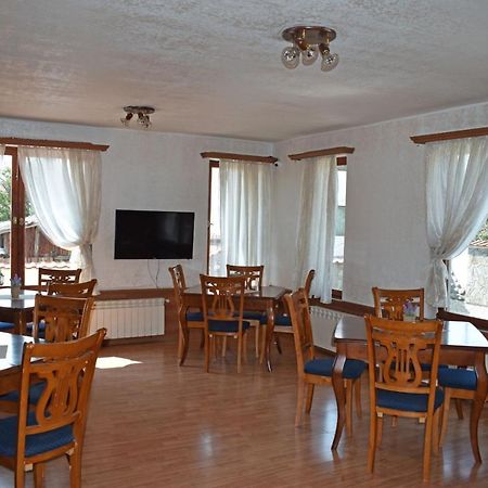 Medeia Spa Velingrad Exterior photo