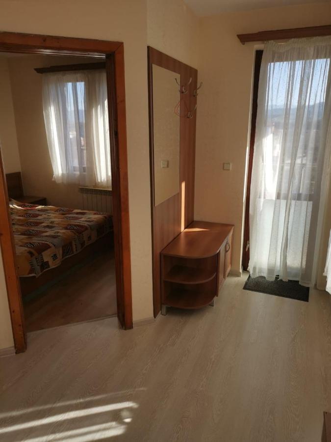 Medeia Spa Velingrad Exterior photo