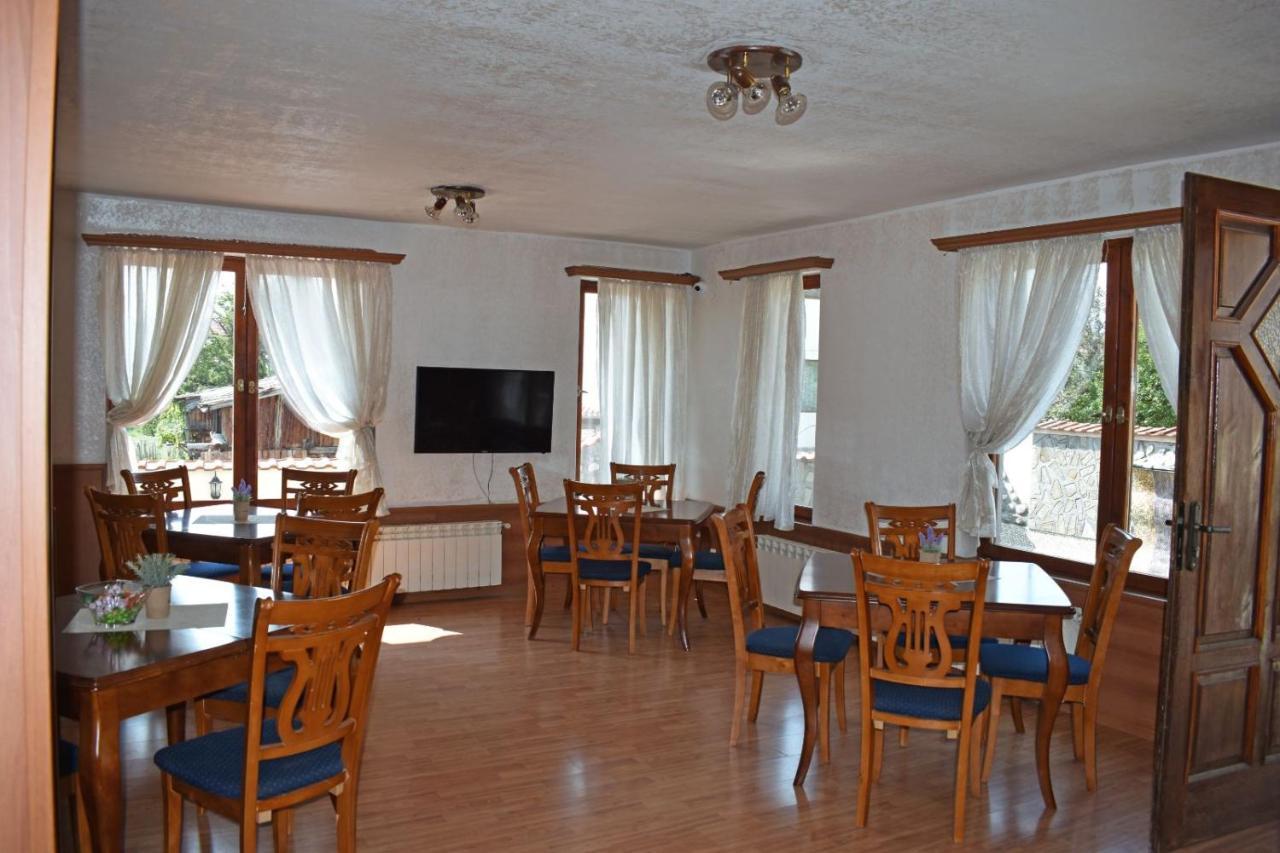Medeia Spa Velingrad Exterior photo