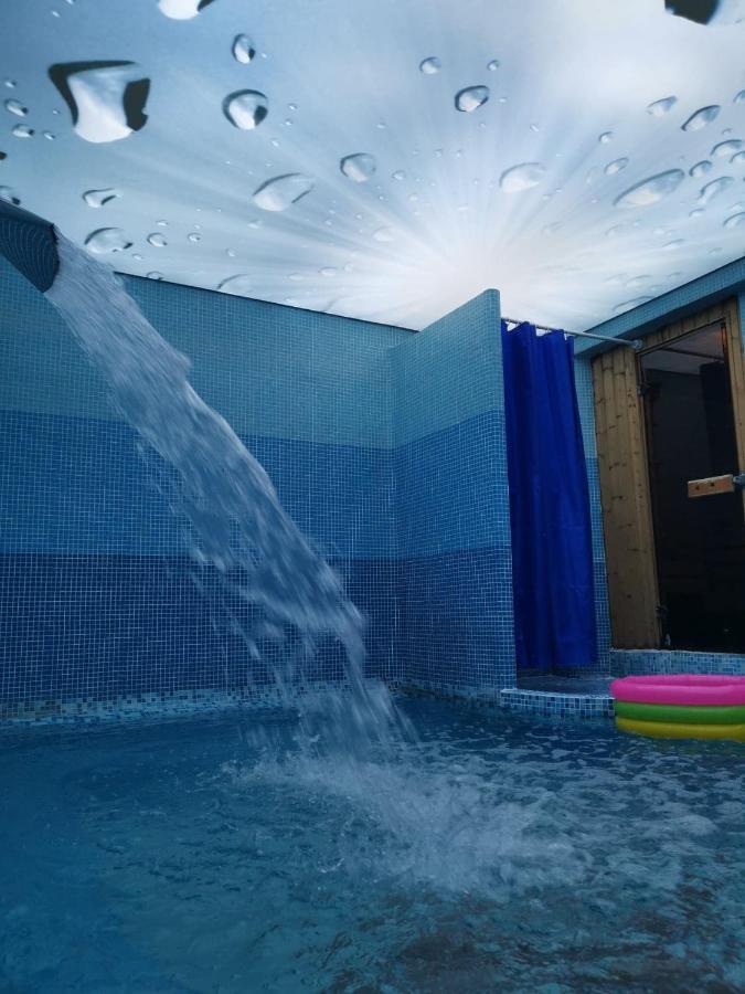 Medeia Spa Velingrad Exterior photo