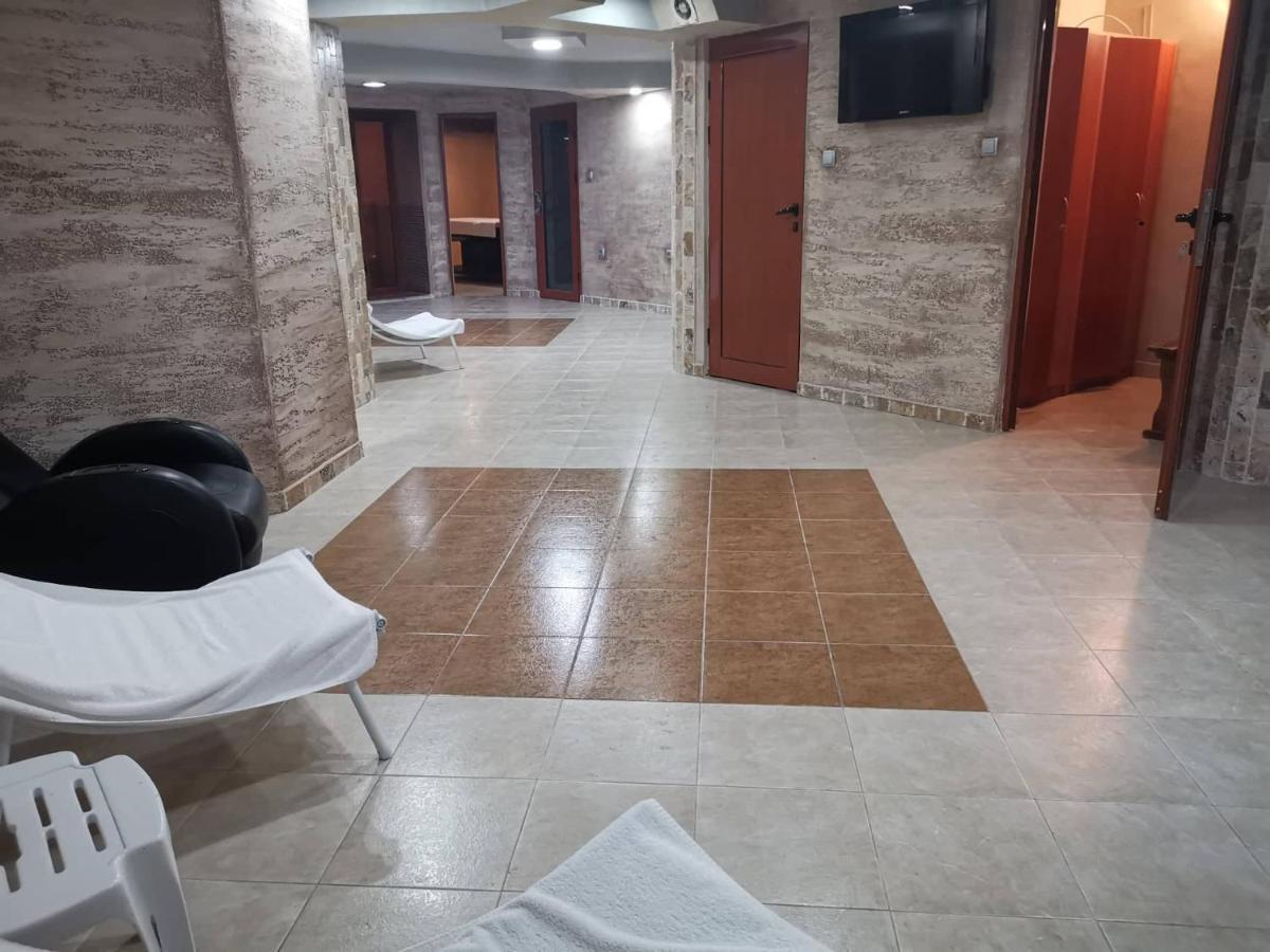 Medeia Spa Velingrad Exterior photo