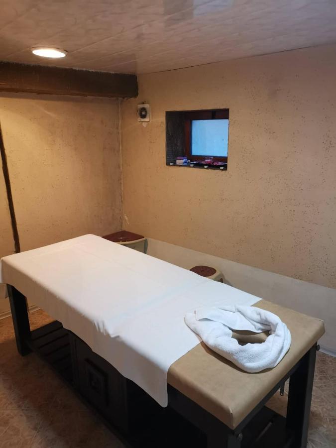 Medeia Spa Velingrad Exterior photo