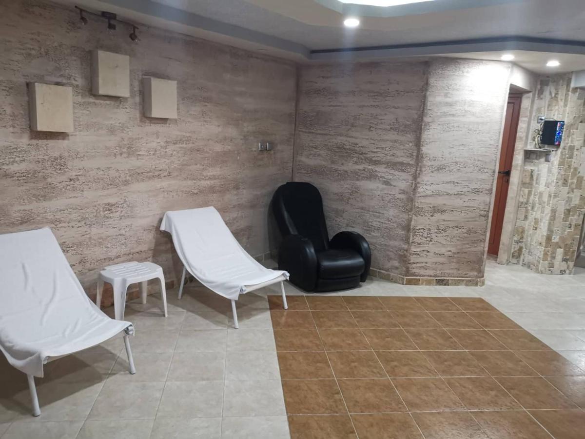 Medeia Spa Velingrad Exterior photo