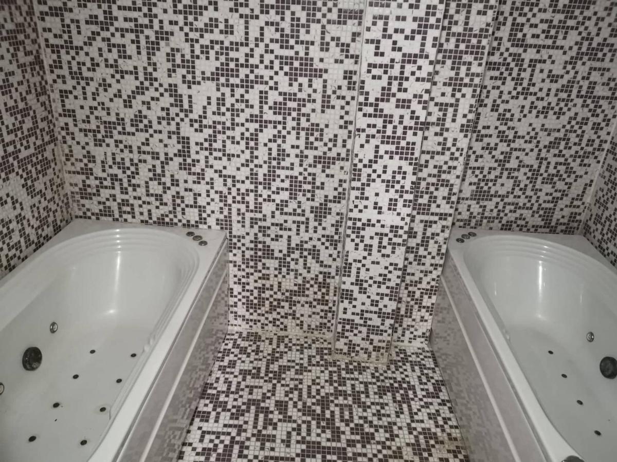 Medeia Spa Velingrad Exterior photo